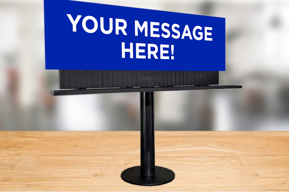 Mini Billboard